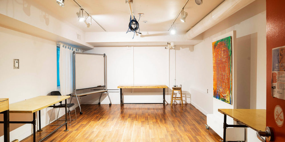 on purpose studio