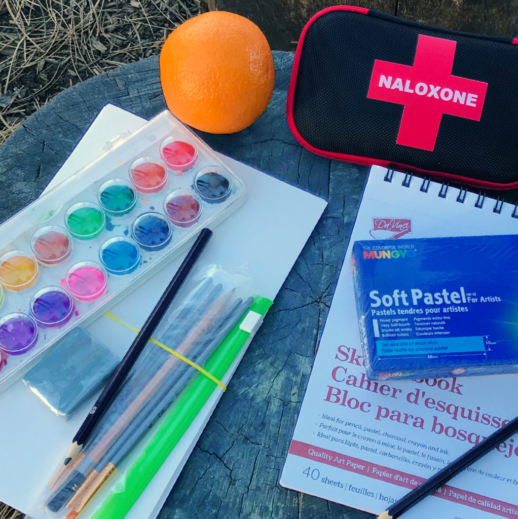 donate art supplies toronto lineartdrawingssketchessketchbooks